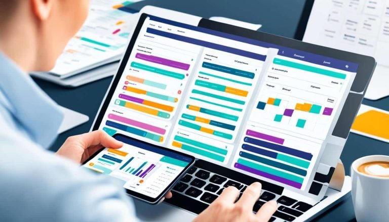 Maximize Efficiency with a Digital Planner