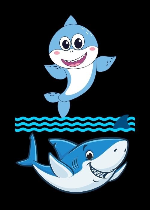 Ocean Animal Songs and Rhymes