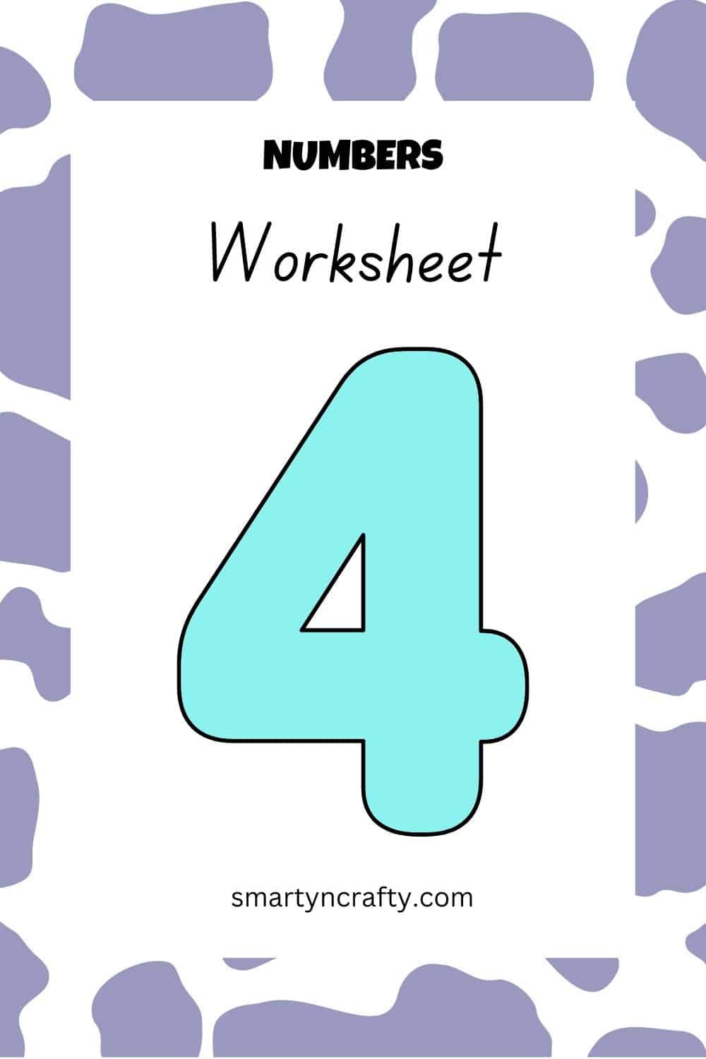 Free Printable Handwriting Practice Sheets with directional arrows