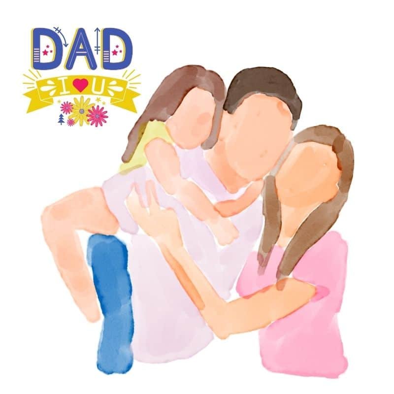 printable fathers day cards