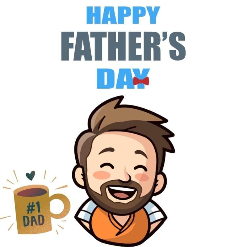 printable fathers day cards