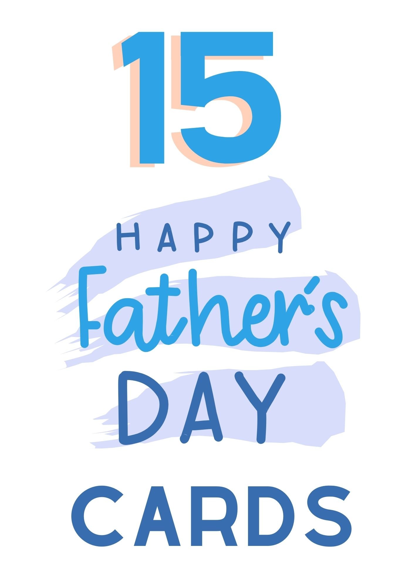 printable fathers day cards