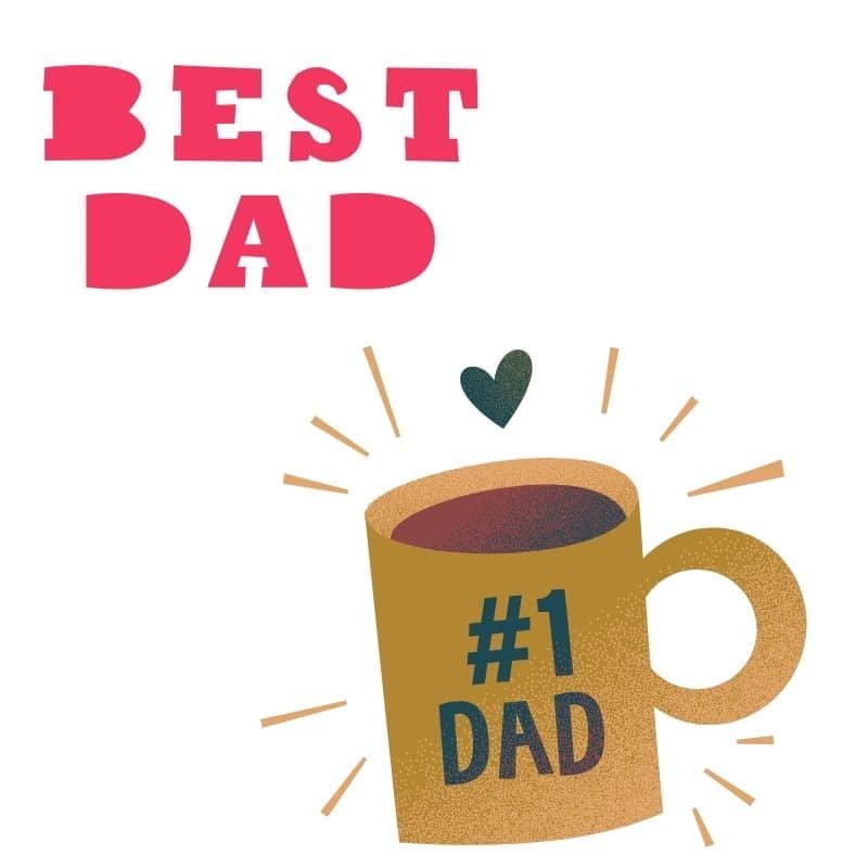 printable fathers day cards
