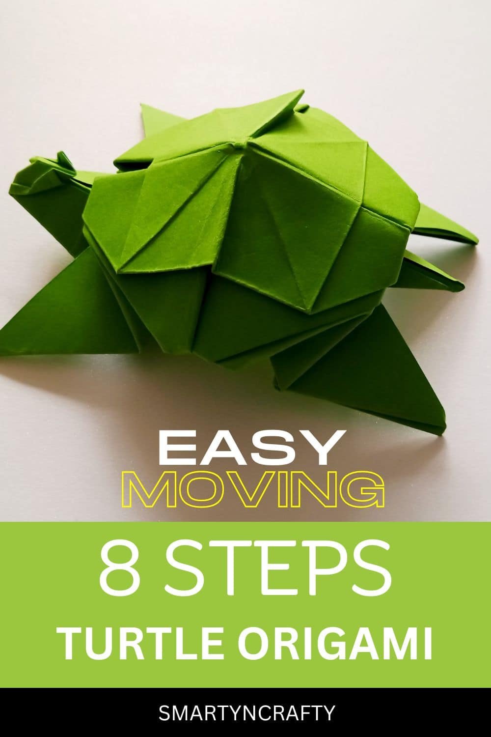 turtle origami