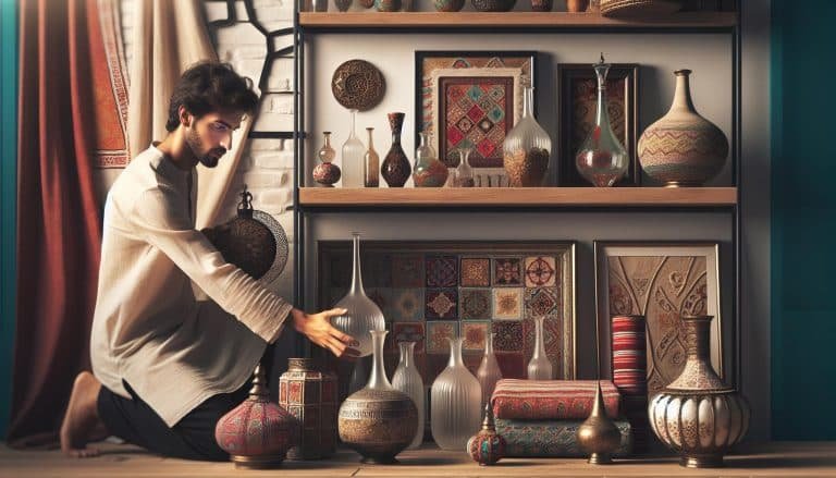 Revamp Your Space with Upcycled Home Accessories & DIY Projects