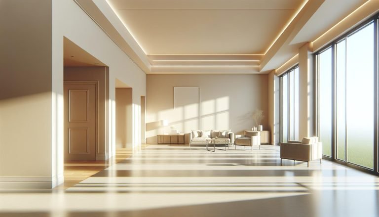 Embrace Minimalism: Key Interior Design Principles for Less is More