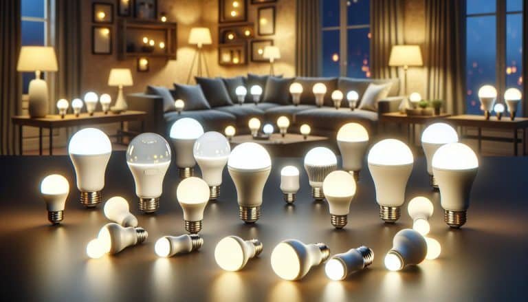 Guide to Energy-Efficient Lighting: Eco-Friendly Illumination Choices