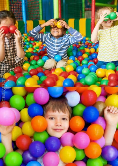 Ball Pit