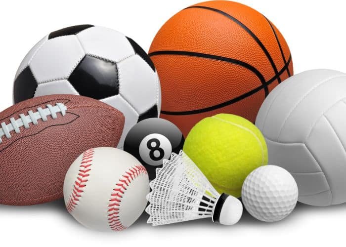 Baseball Set