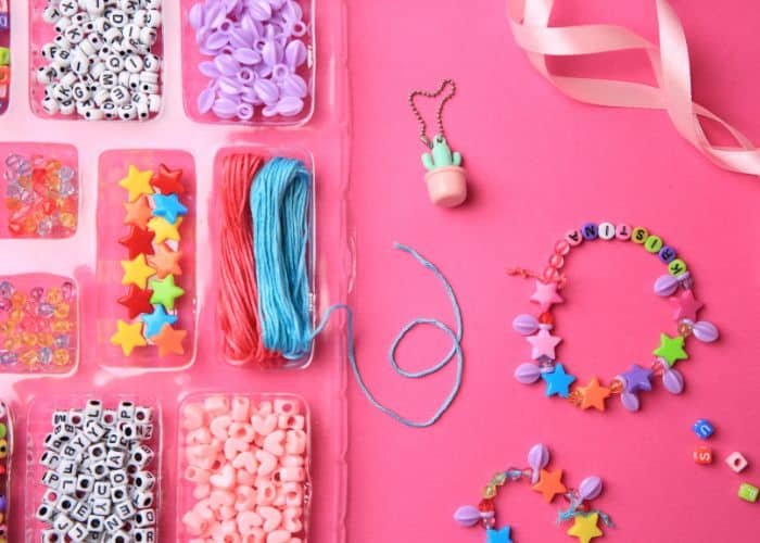 Bead Kit
