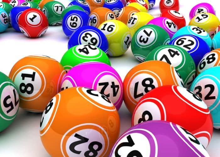 Bingo Set