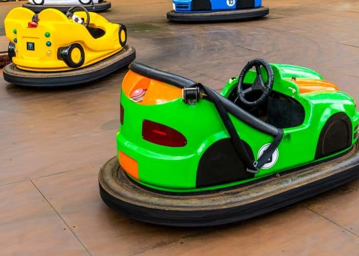 Bumper Cars