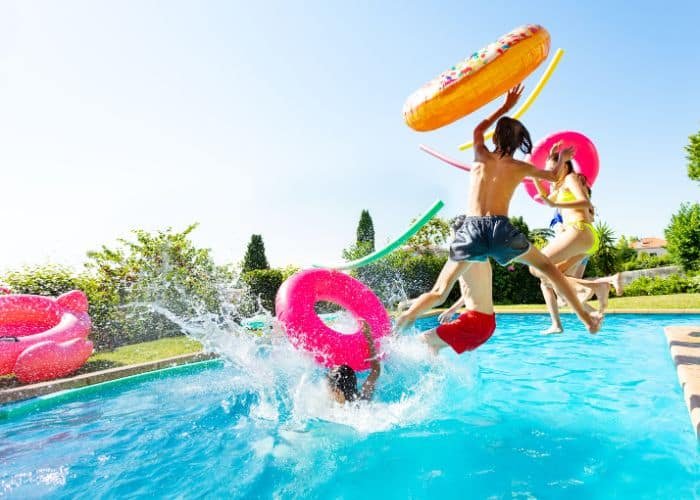 Diving Toys