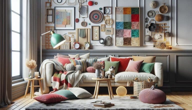 Top Budget-Friendly Living Room Makeover Ideas for a Fresh Look