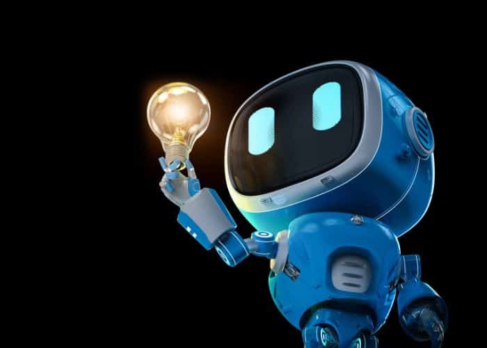 Robot Toy