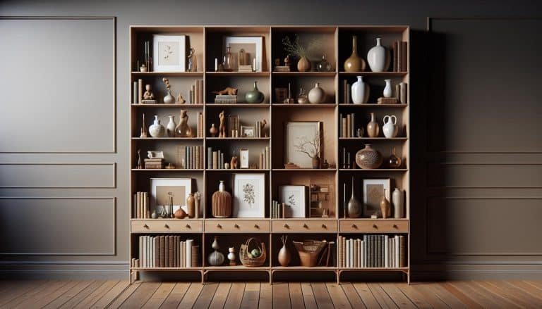 Shelving & Bookcase Styling: How to Display Collections Beautifully
