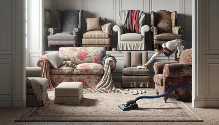 Furniture Care Tips: Keep Your Pieces New with Maintenance Tricks