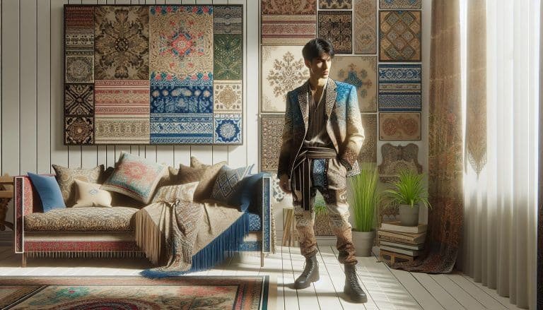 Incorporating Patterns and Prints: Tips to Boost Visual Interest