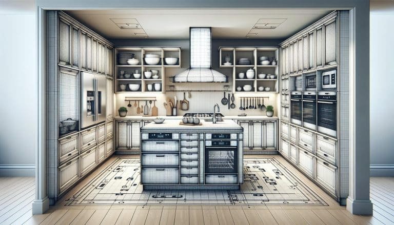 Dream Kitchen Renovation Reveal: A Modern Makeover Unveiled