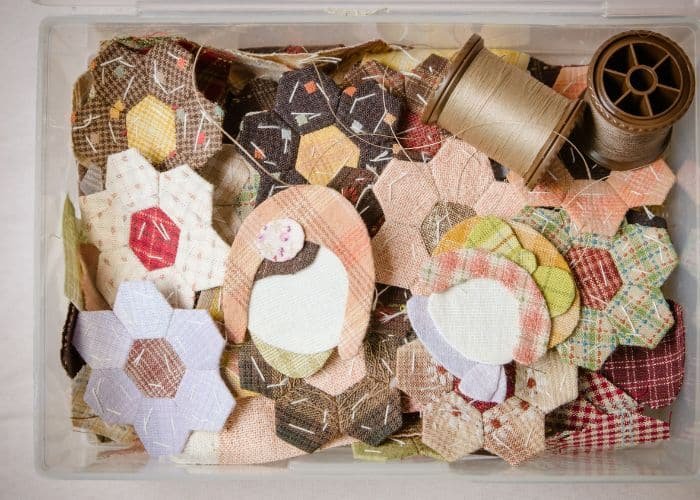 Felt craft kit