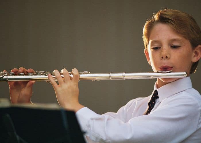 Flute