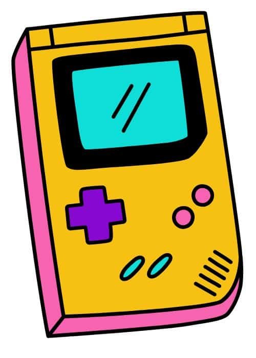 Gameboy