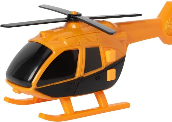 Helicopter toy