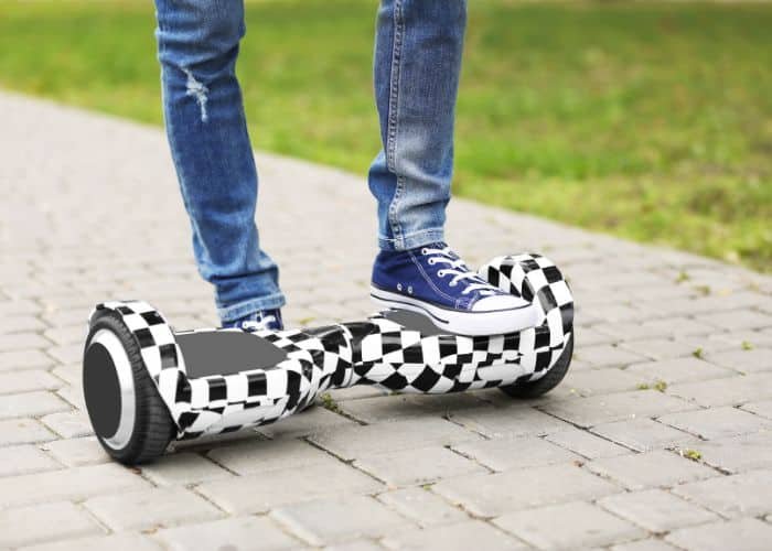 Hoverboard