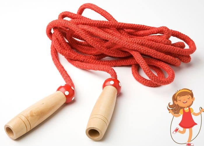 Jump rope