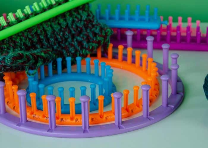 Knitting Loom