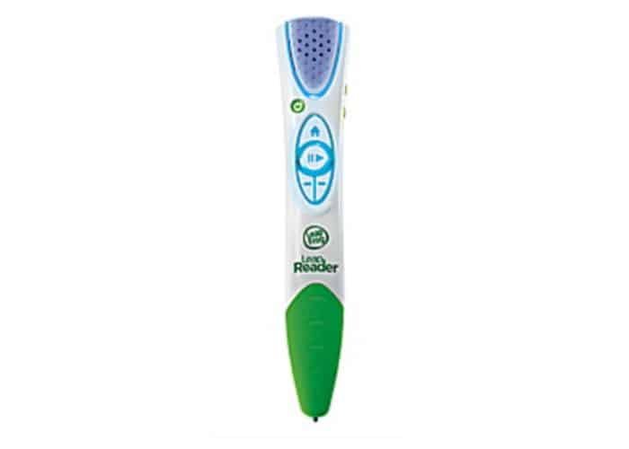 LeapFrog LeapReader