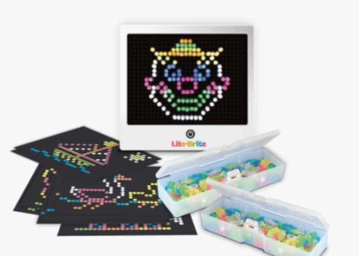 Lite-Brite