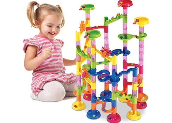 Marble Run