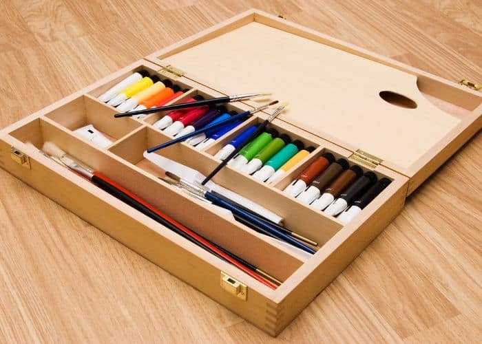 Paint Sets