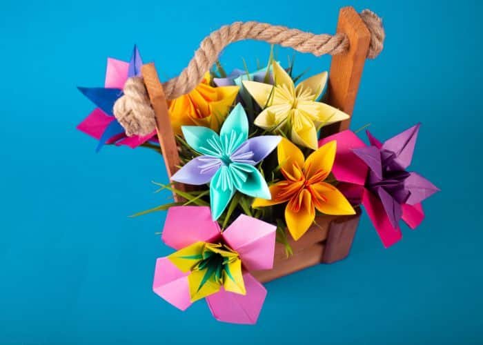 Papercraft Kits