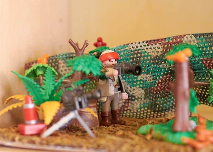 Playmobil Sets