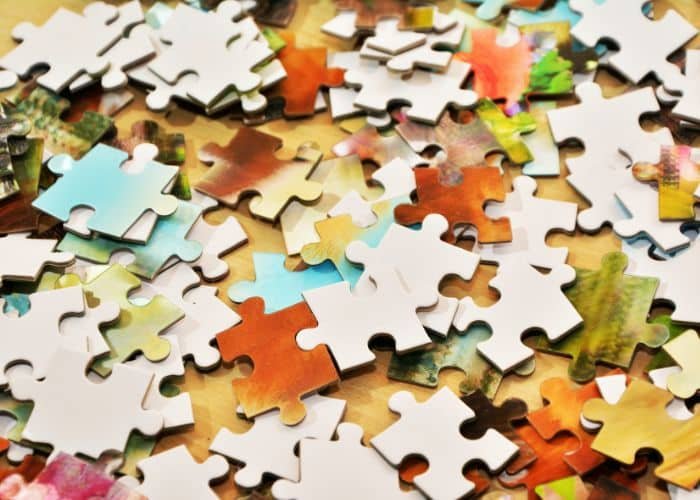 Puzzles