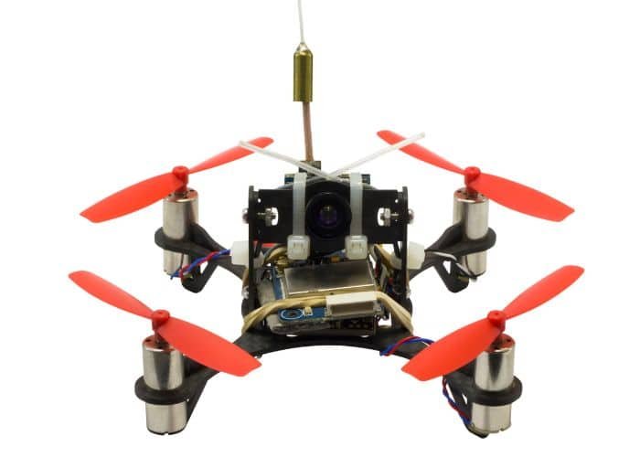Quadcopter Drone