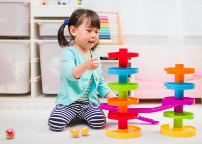Quercetti Marble Run