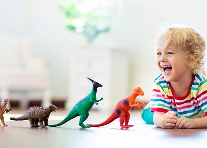 Quetzalcoatlus Dinosaur Toy