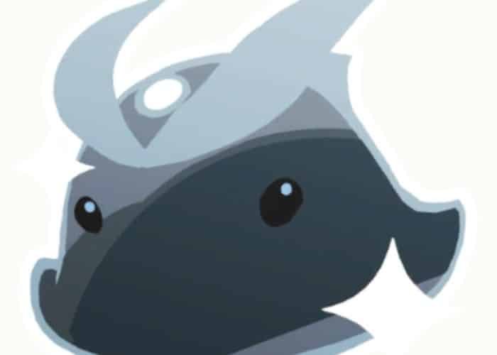 Quicksilver Slime