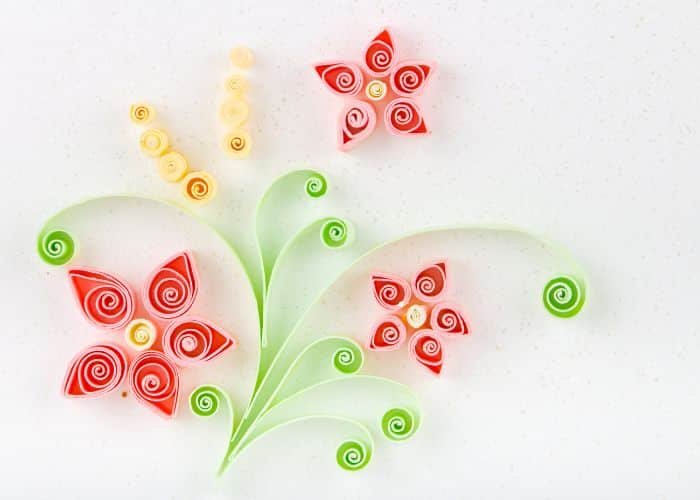 Quilling Kit