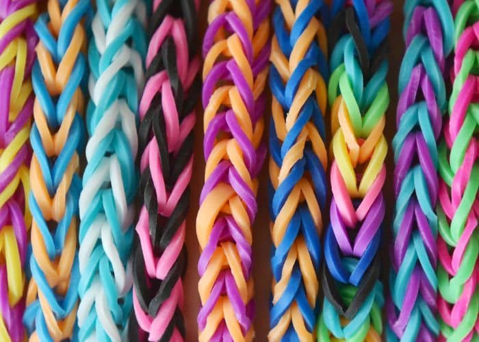 Rainbow Loom