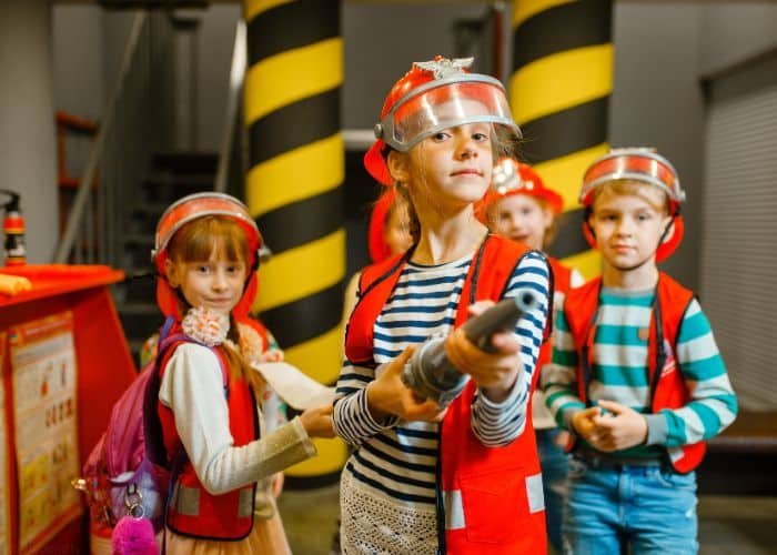 Role Play Costume