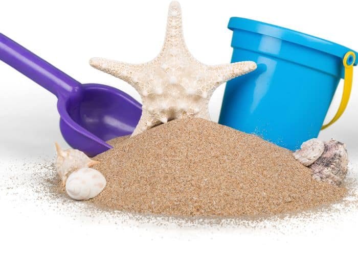 Sand Toys