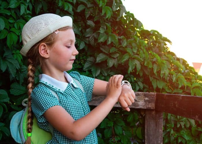 Smartwatch for Kids