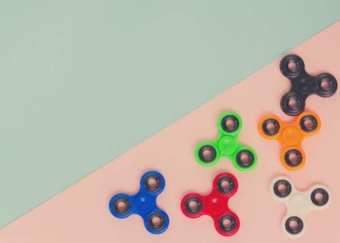 Spinner Toys