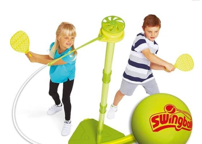 Swing Ball