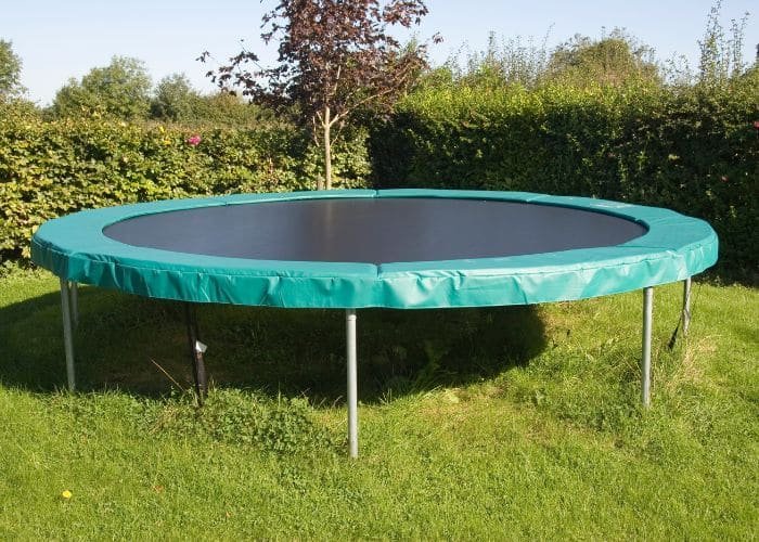 Toy Trampoline