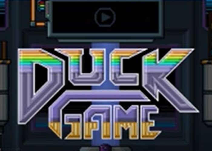 duck game